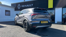 Renault Symbioz 1.6 E-Tech FHEV 145 Iconic Esprit Alpine 5dr Auto Hybrid Estate